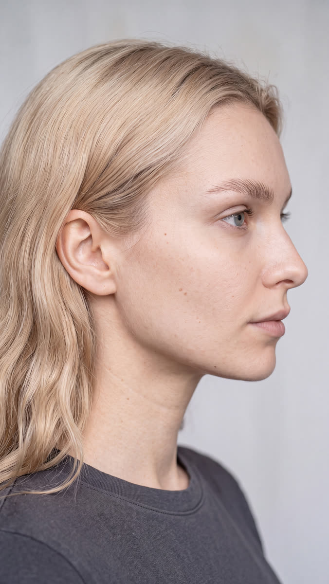 90° profile