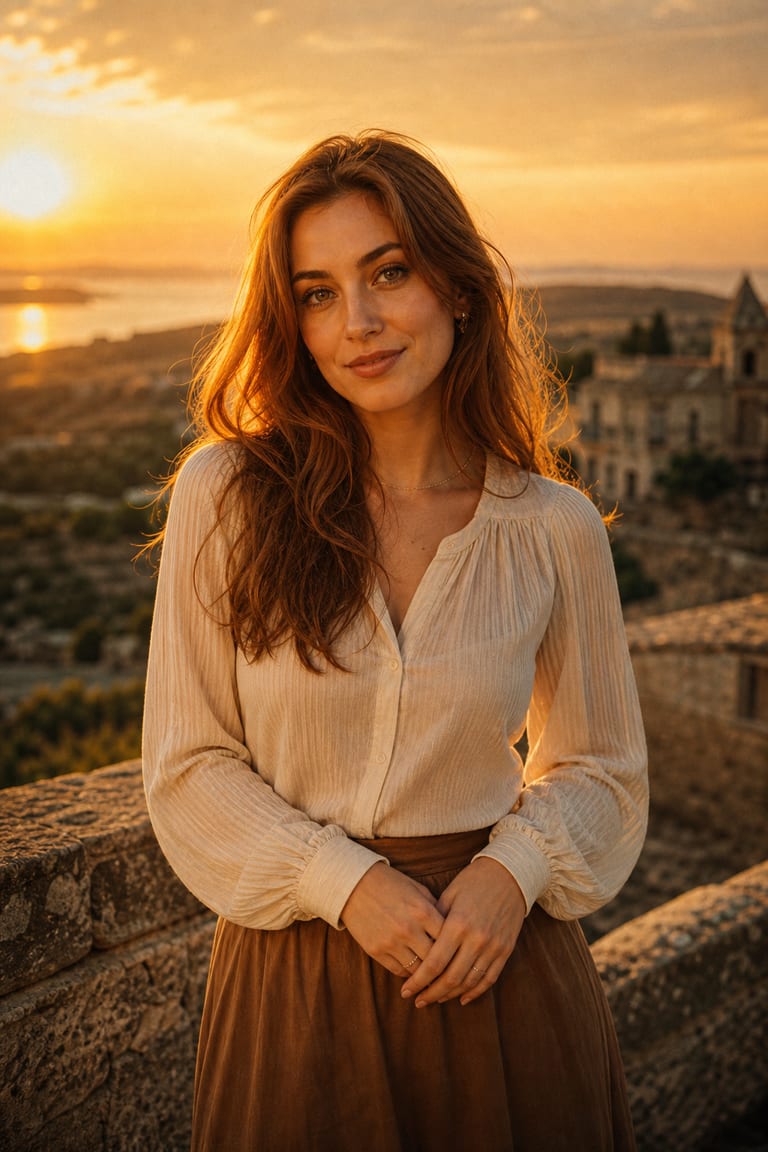 Grade + grain — Image Editor